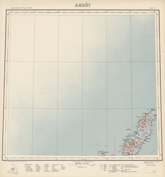 Andøy: Østfold