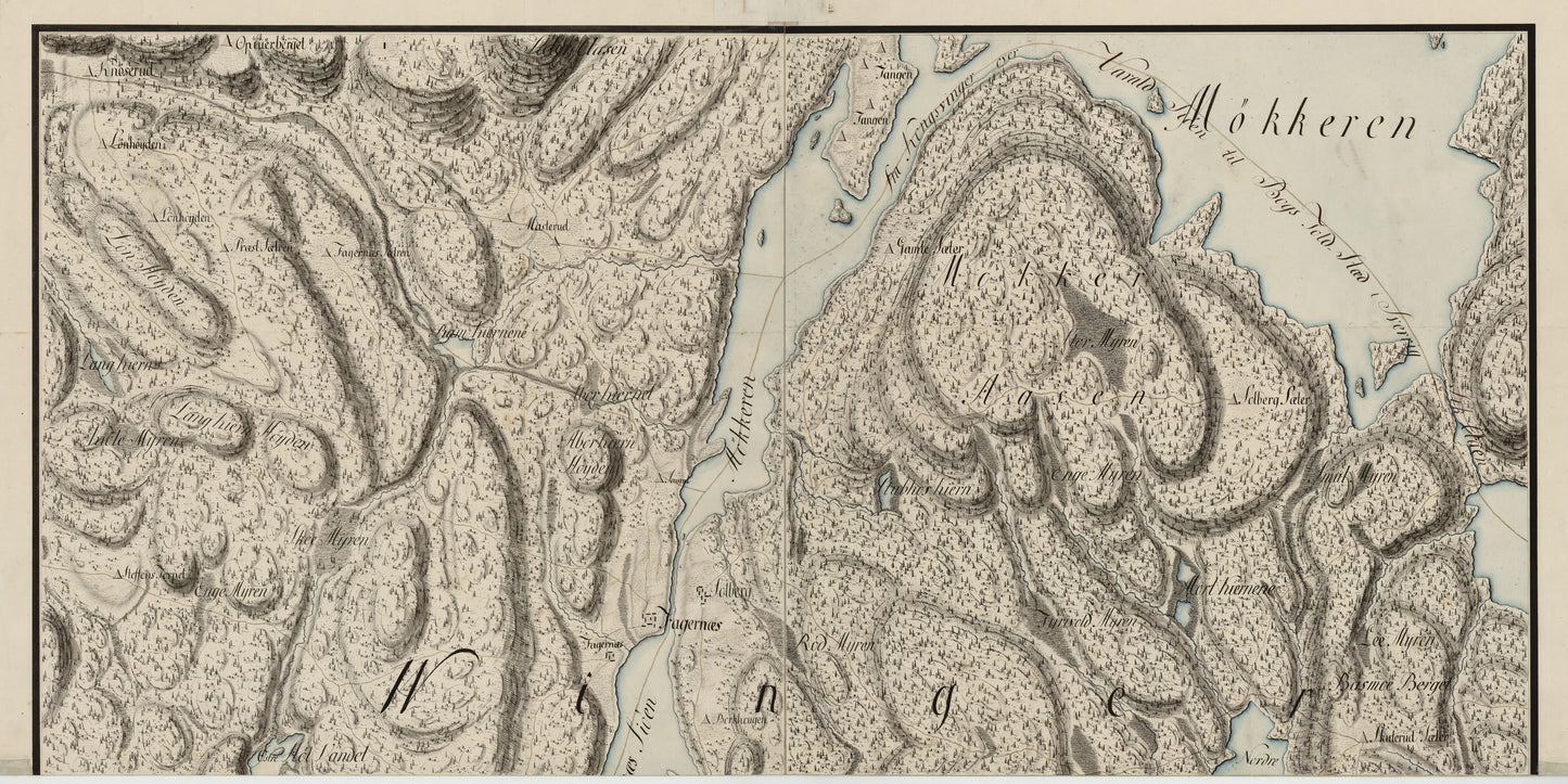 Mil nr 101: Hedmark