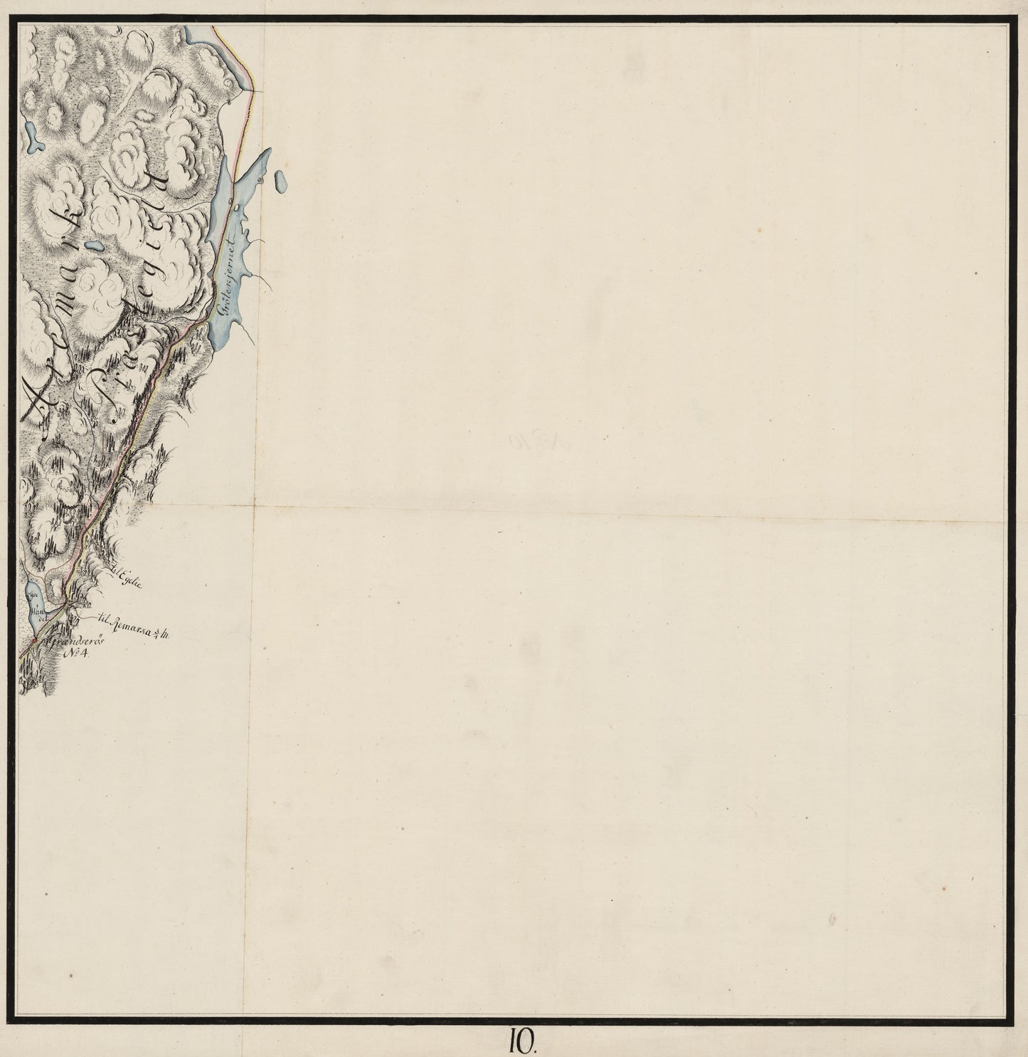 Mil nr 10: Østfold