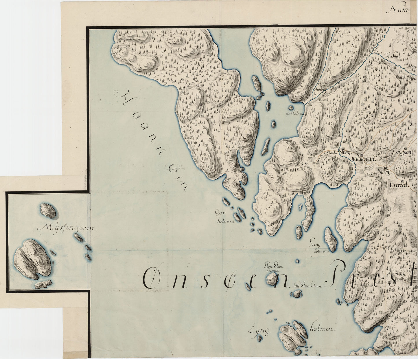 Mil nr 11: Østfold