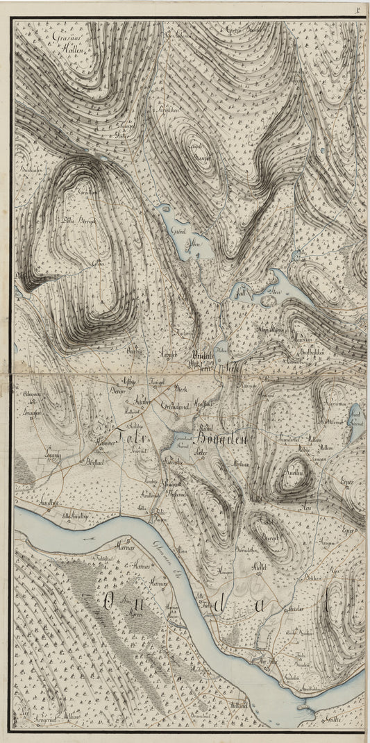 Mil nr 110: Hedmark