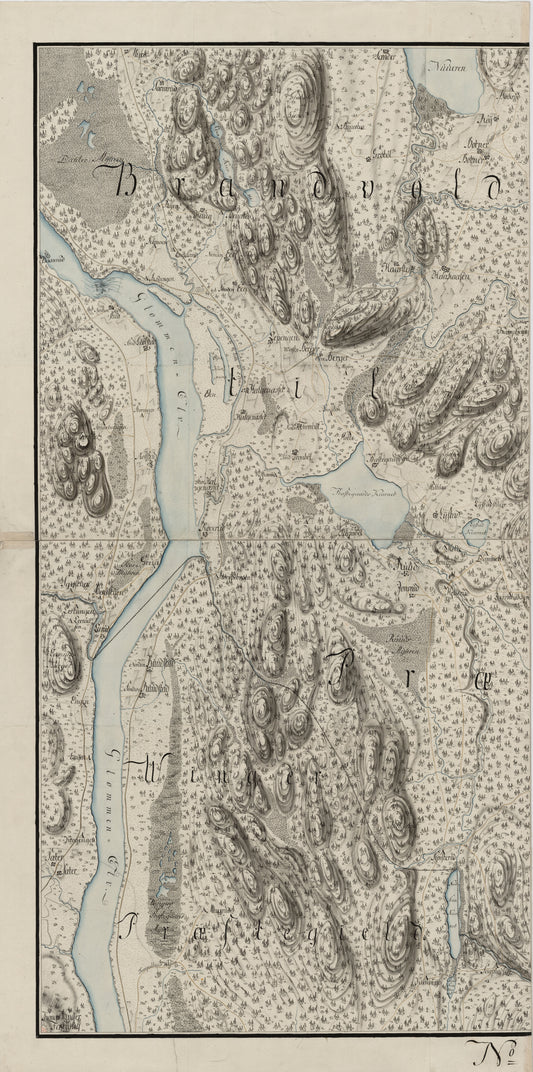 Mil nr 111: Hedmark