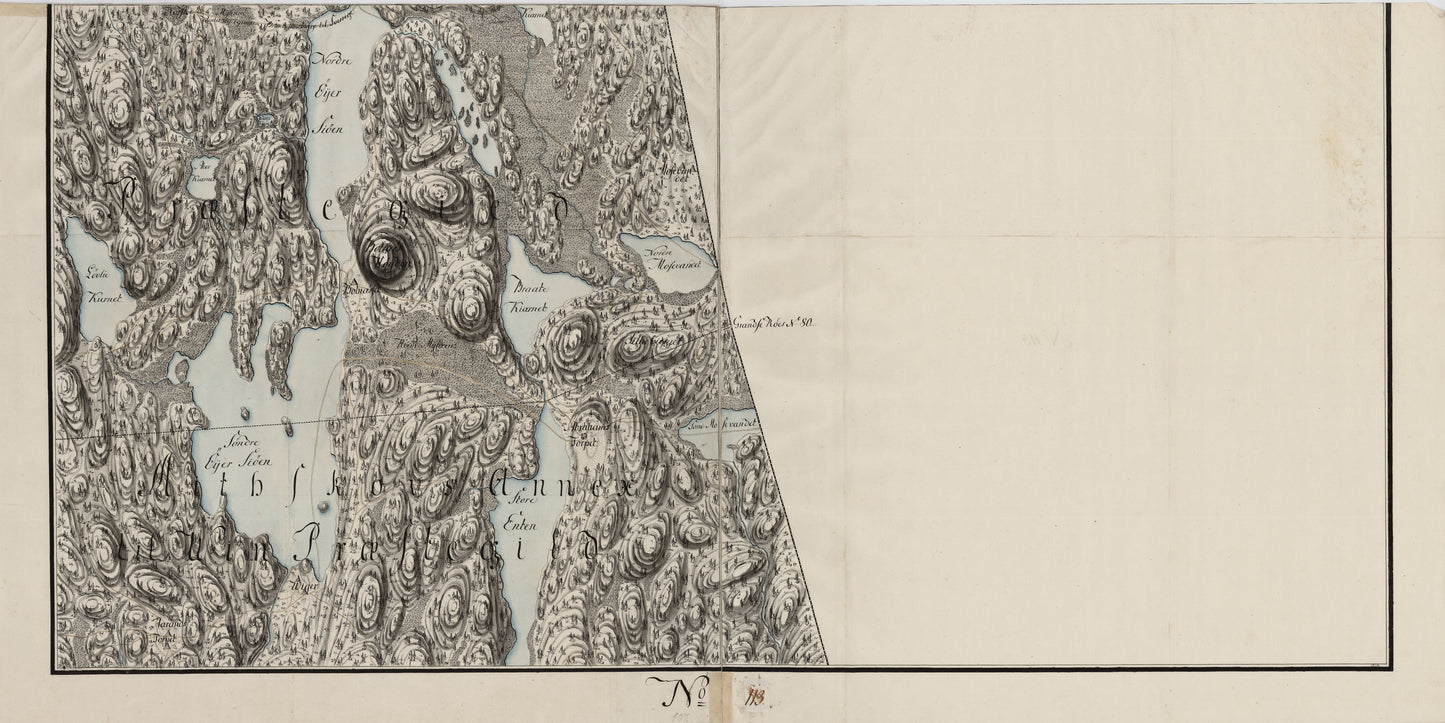 Mil nr 113: Hedmark