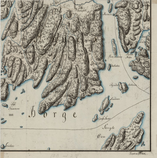 Mil nr 12: Østfold