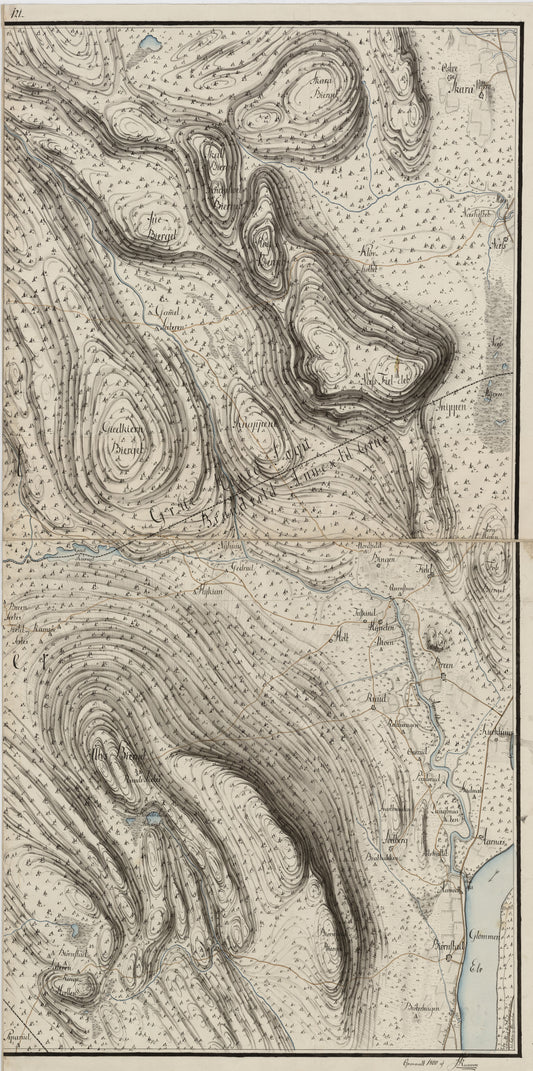 Mil nr 121: Hedmark