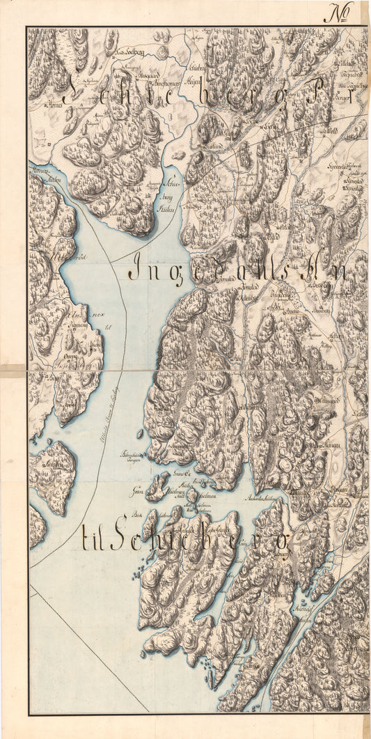 Mil nr 13: Østfold