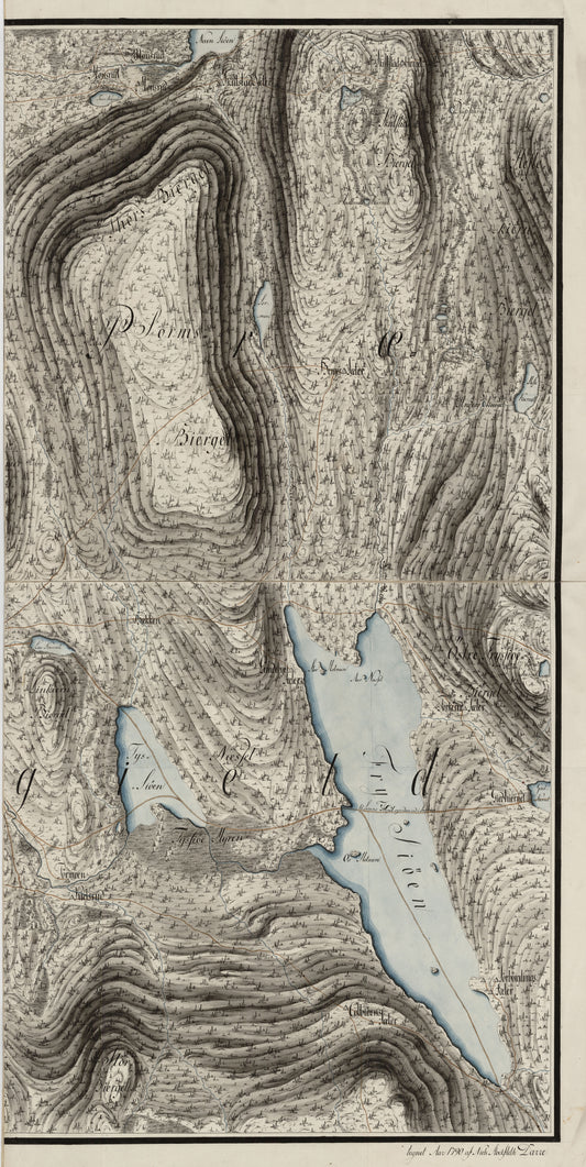 Mil nr 133: Hedmark