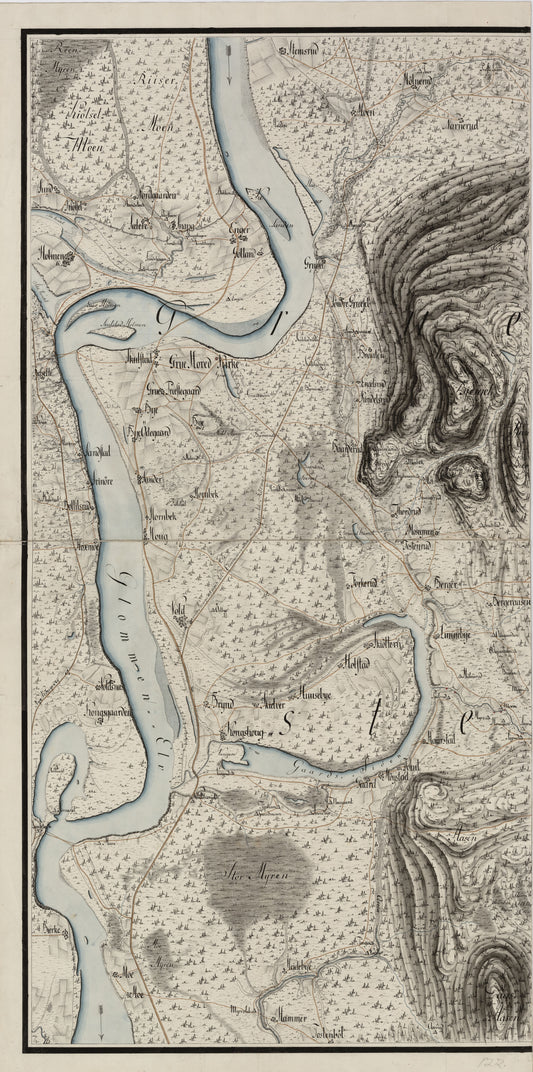 Mil nr 133: Hedmark