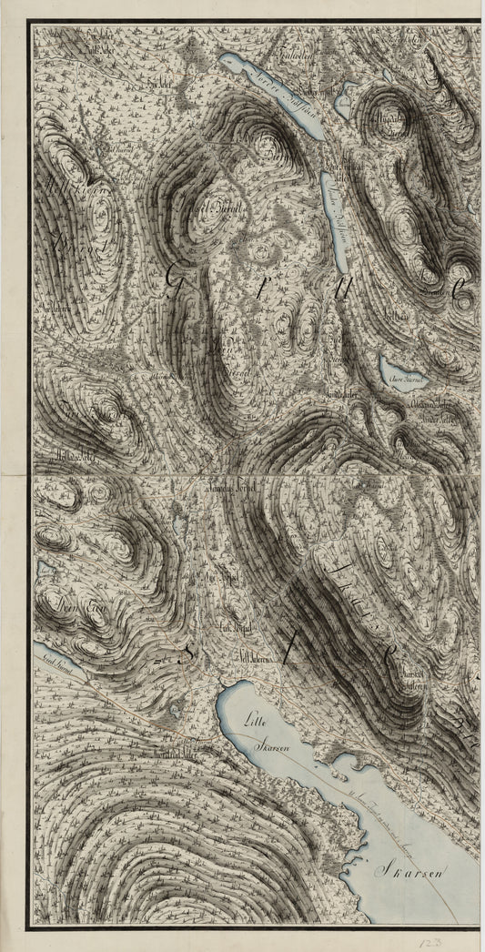 Mil nr 134: Hedmark