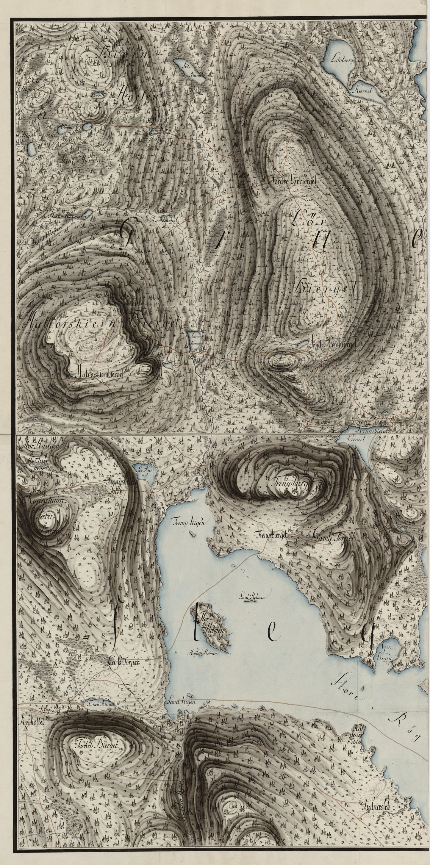 Mil nr 135: Hedmark