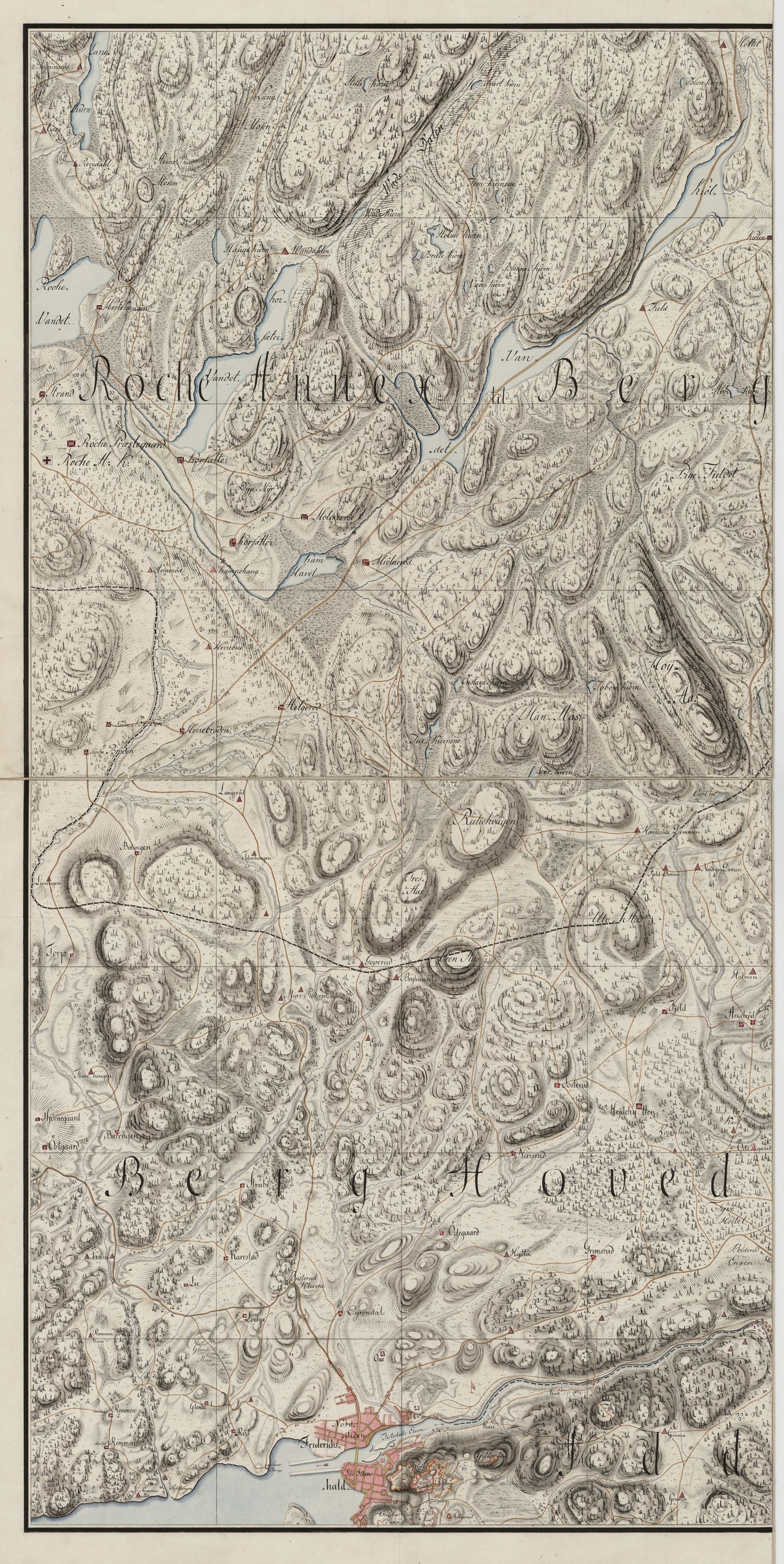 Mil nr 14: Østfold