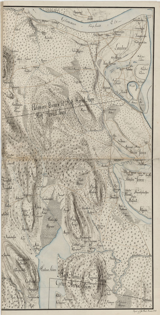 Mil nr 143: Hedmark