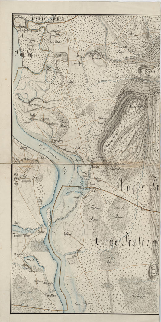 Mil nr 144: Hedmark