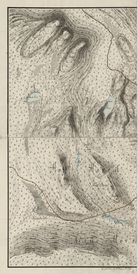 Mil nr 145: Hedmark