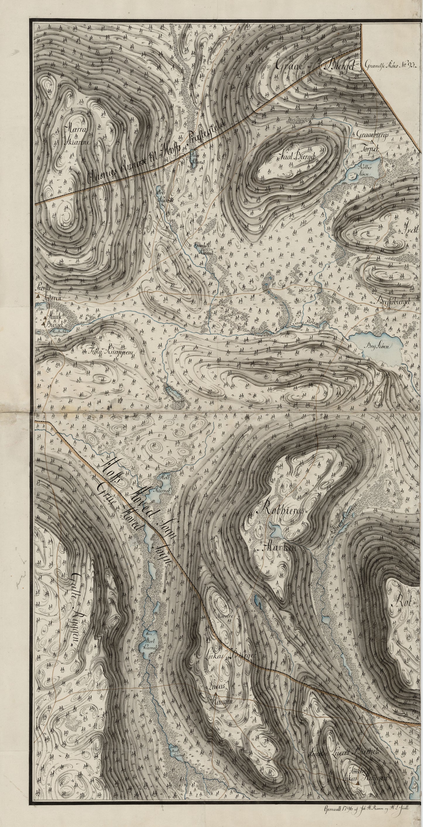 Mil nr 146: Hedmark