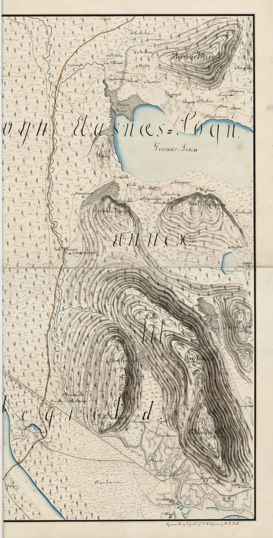 Mil nr 154: Hedmark