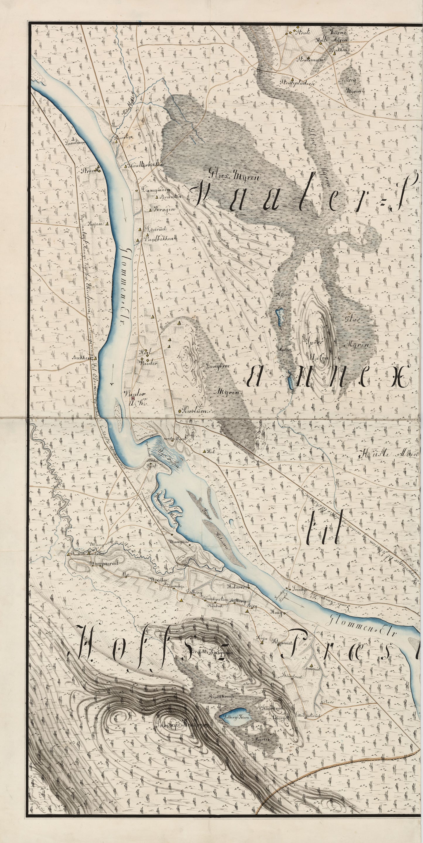 Mil nr 154: Hedmark