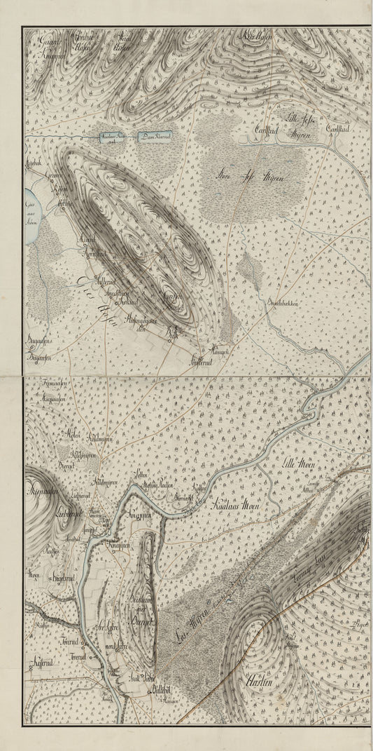 Mil nr 155: Hedmark