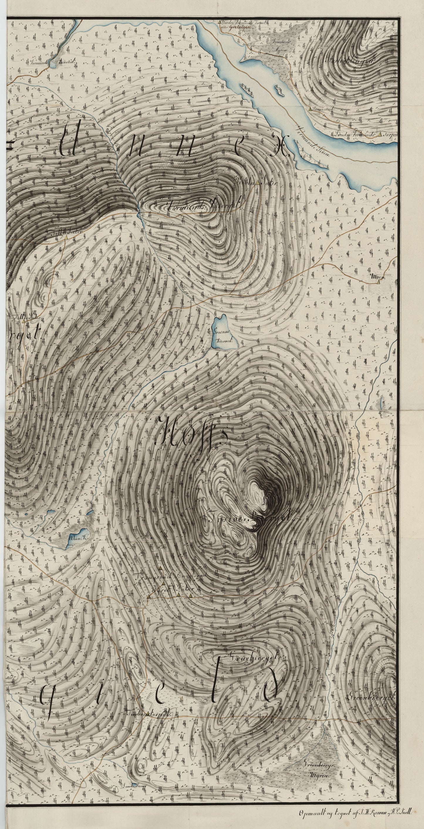 Mil nr 156: Hedmark