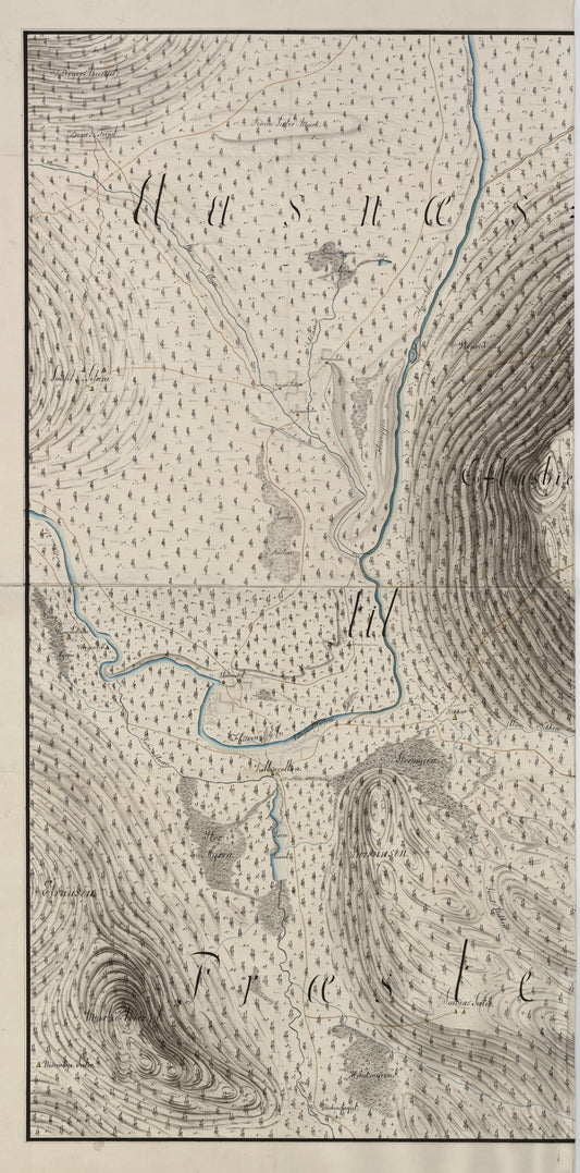 Mil nr 156: Hedmark