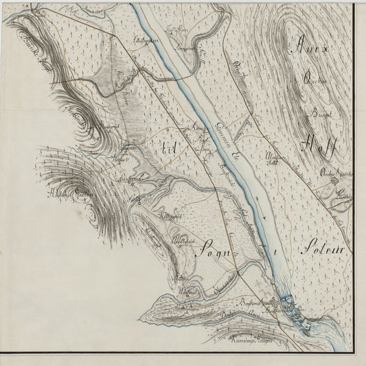 Mil nr 164: Hedmark