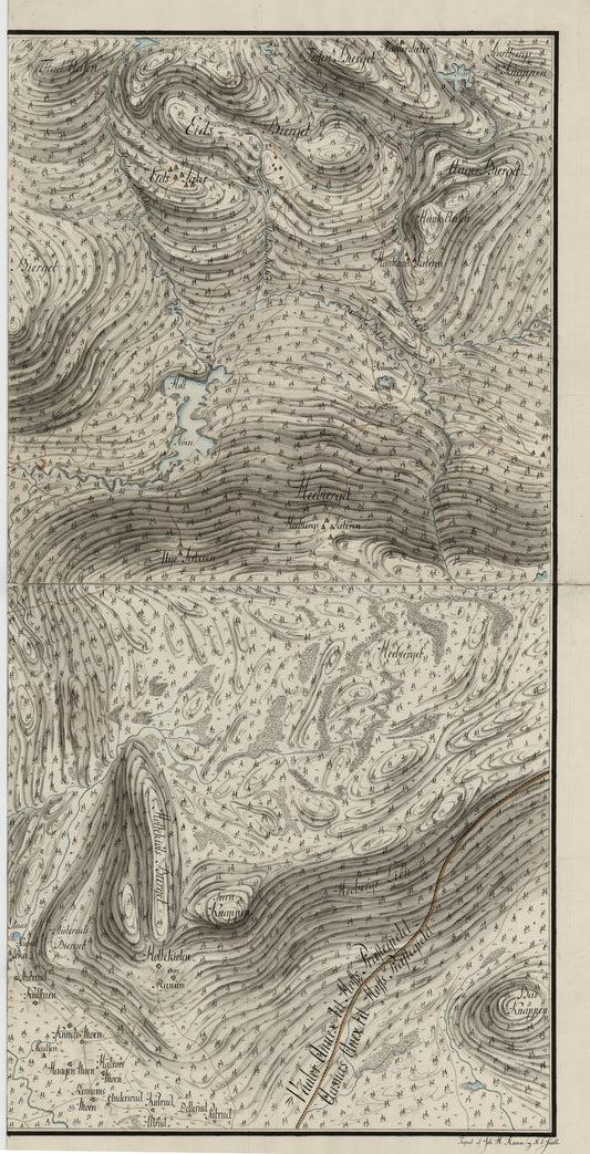 Mil nr 165: Hedmark