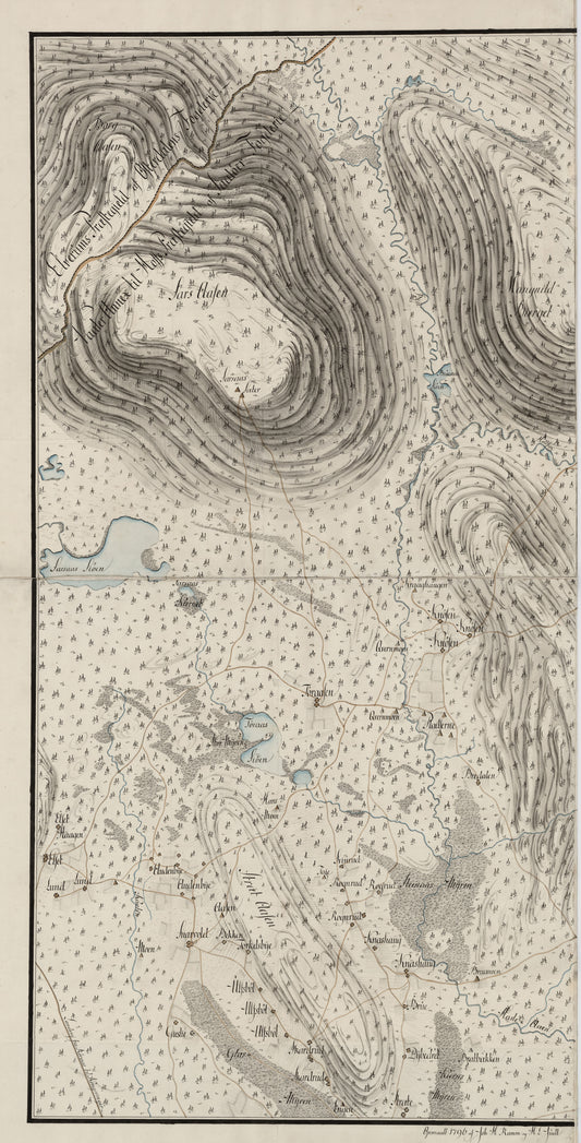 Mil nr 165: Hedmark