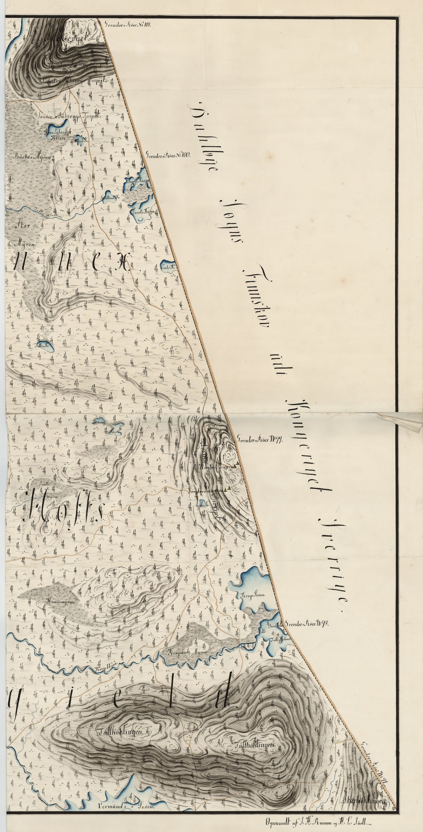 Mil nr 167: Hedmark