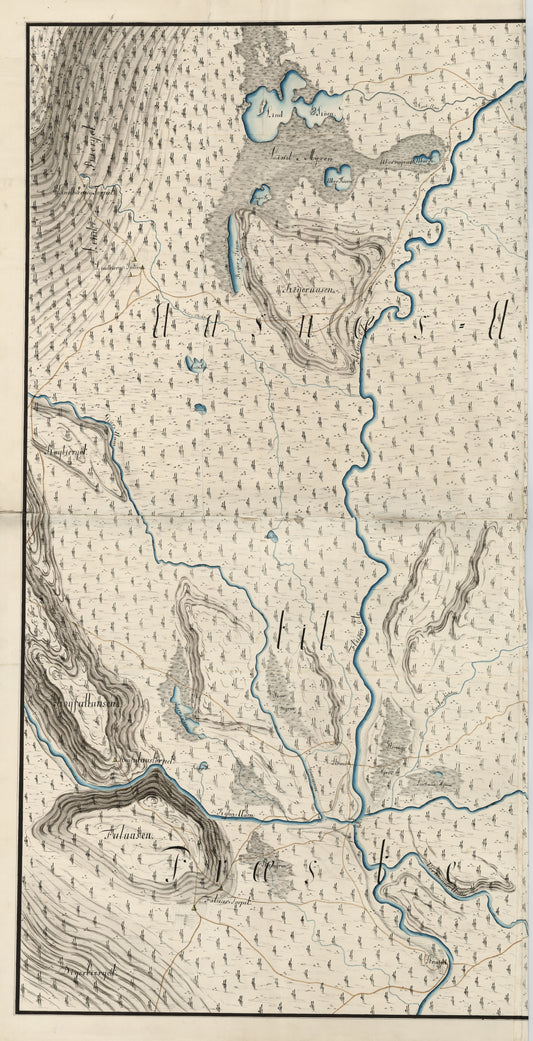 Mil nr 167: Hedmark