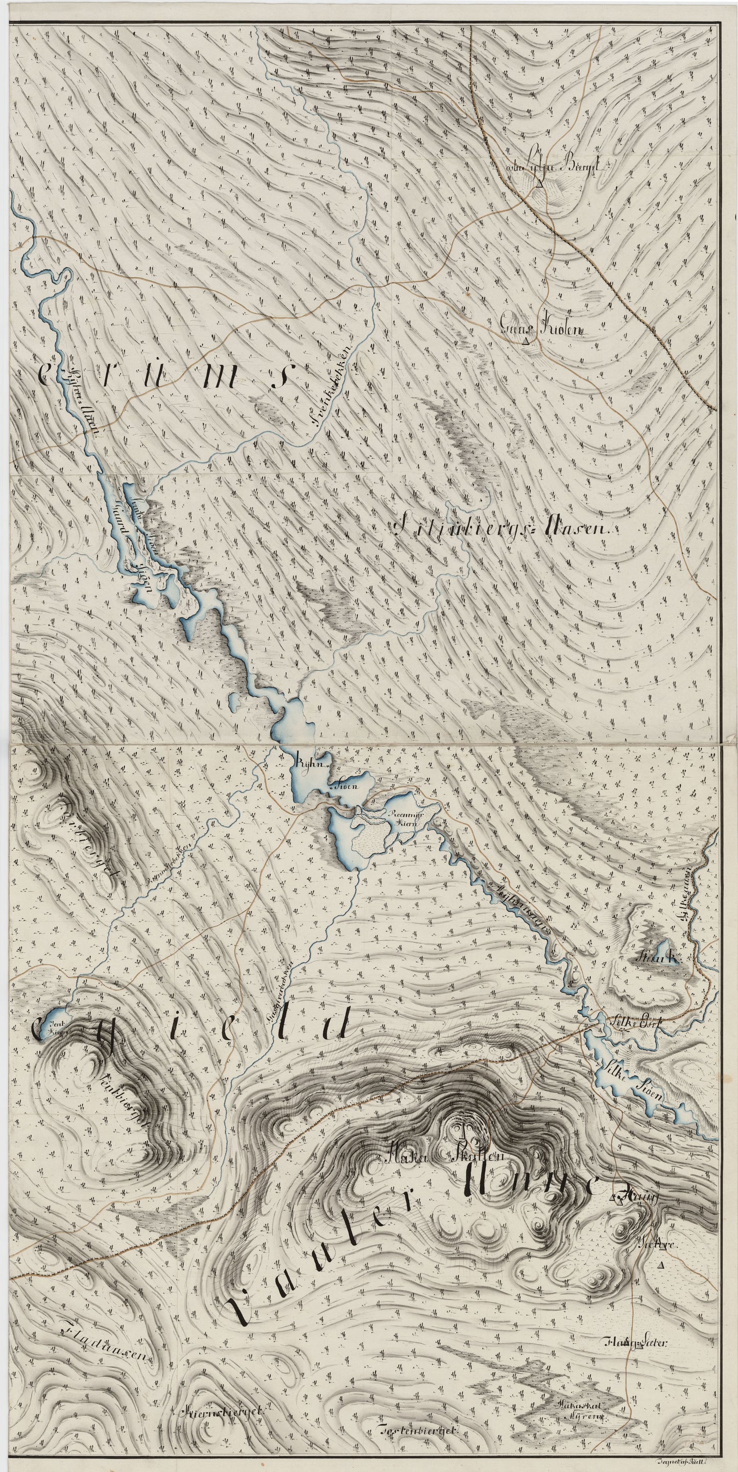 Mil nr 175: Hedmark