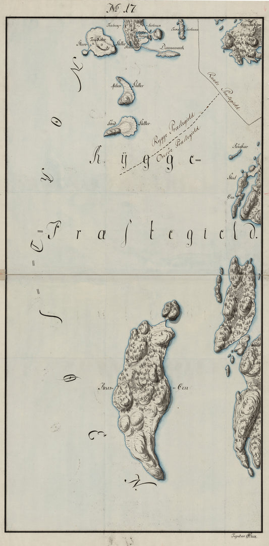 Mil nr 17: Østfold