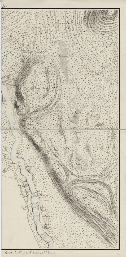 Mil nr 183: Hedmark