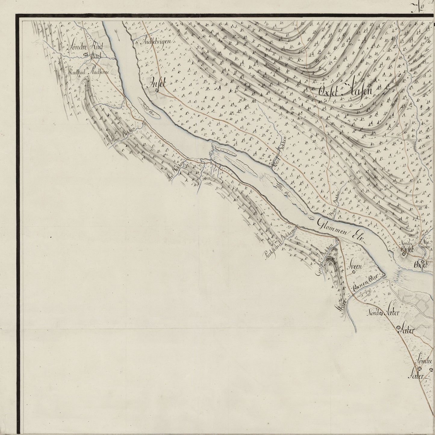 Mil nr 183: Hedmark