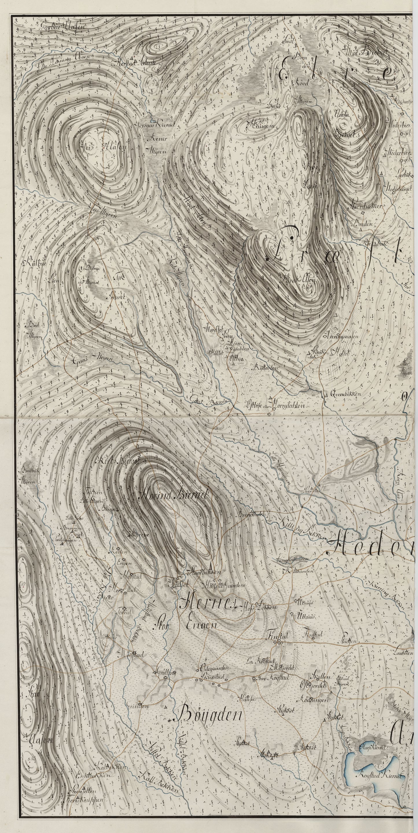 Mil nr 184: Hedmark