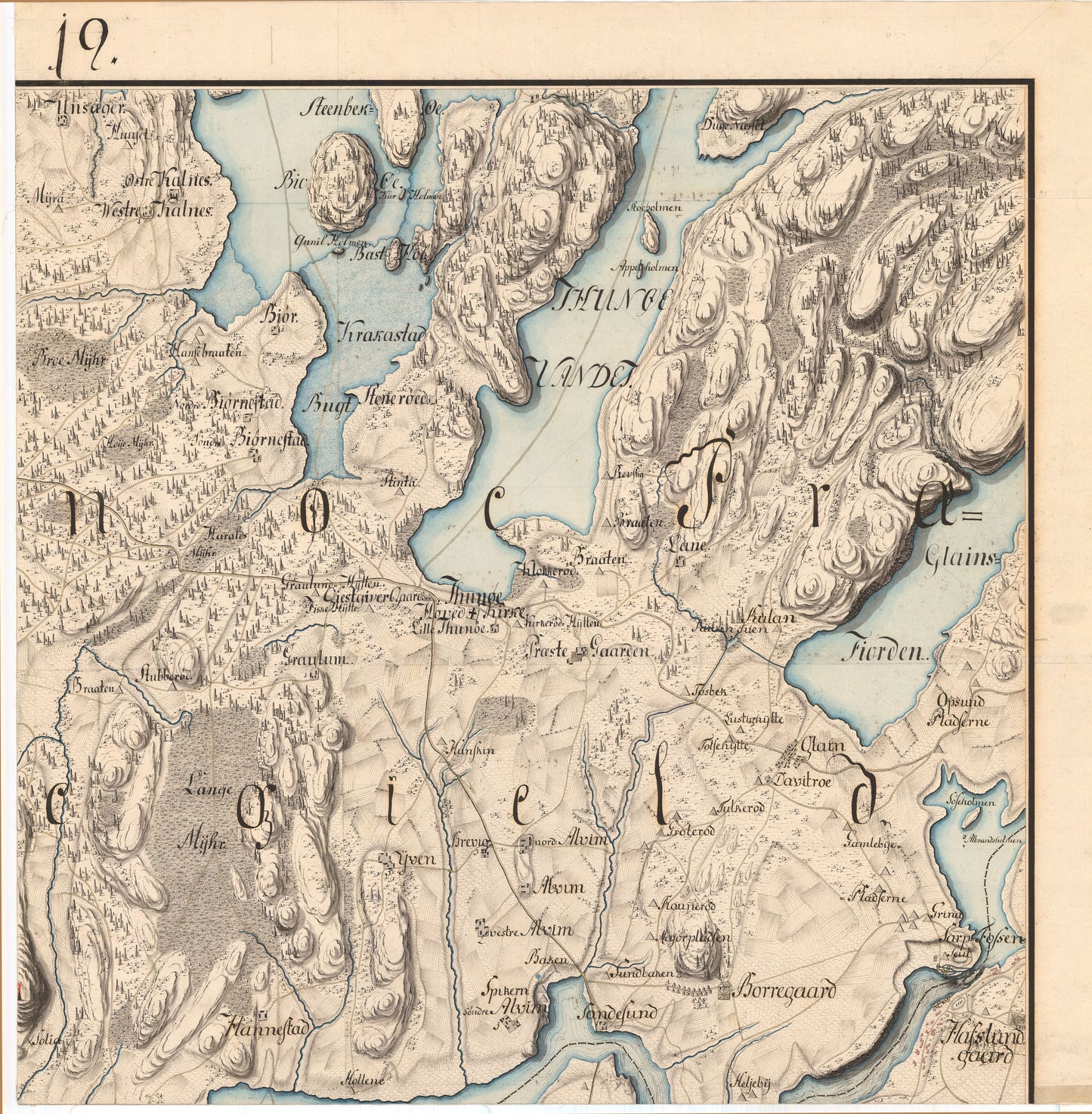 Mil nr 19: Østfold