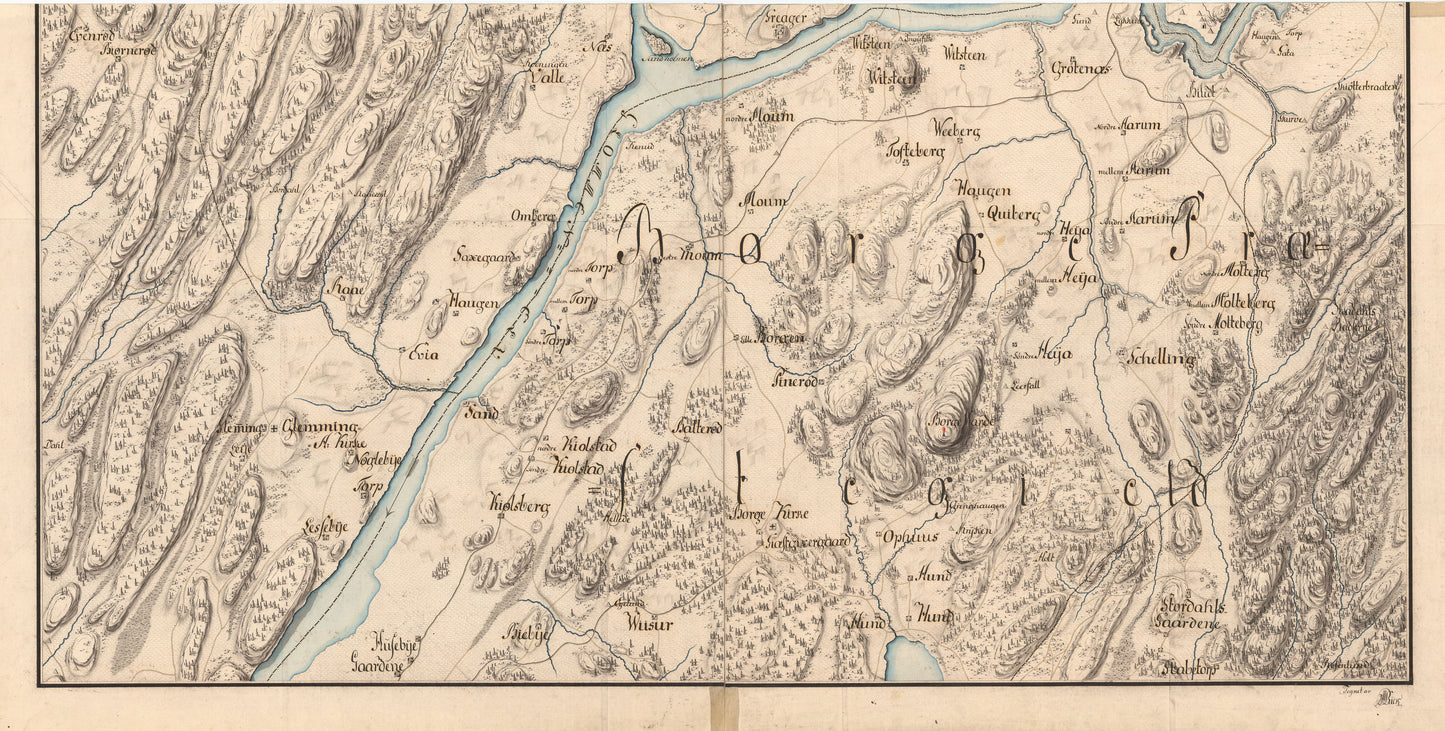 Mil nr 19: Østfold