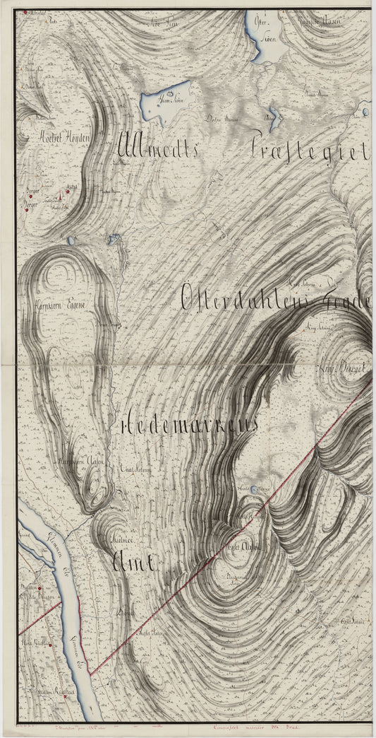 Mil nr 193: Hedmark