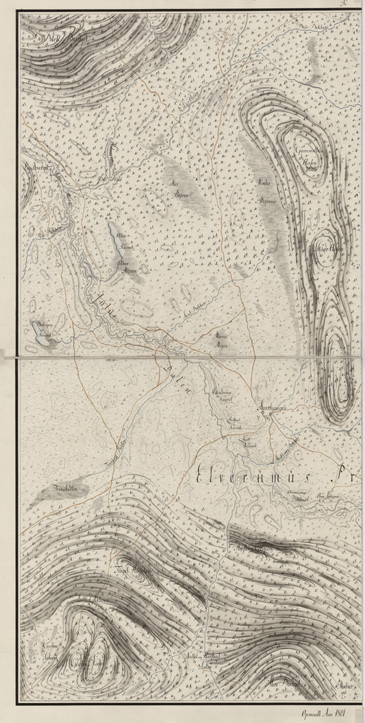 Mil nr 194: Hedmark