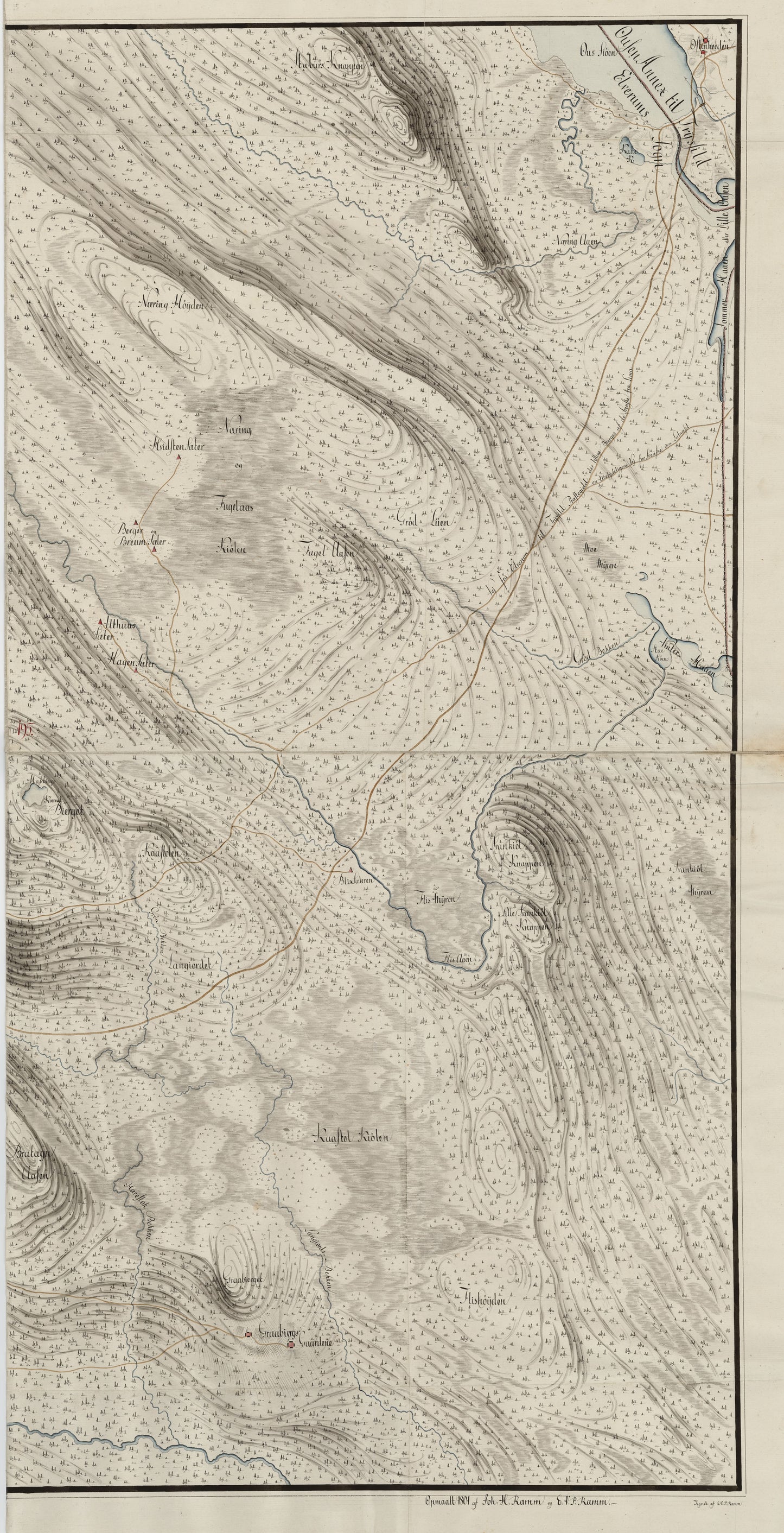 Mil nr 195: Hedmark