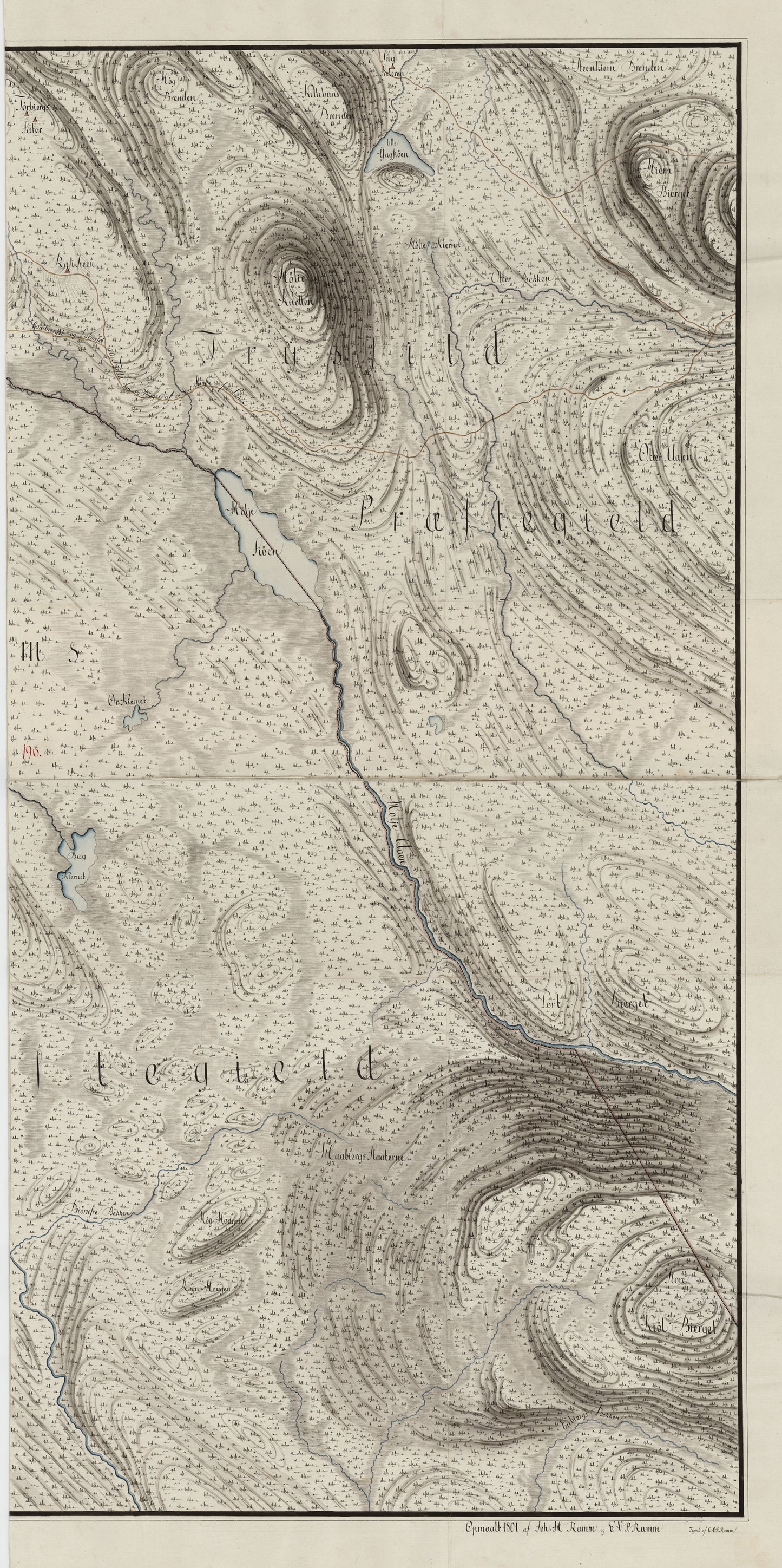 Mil nr 196: Hedmark