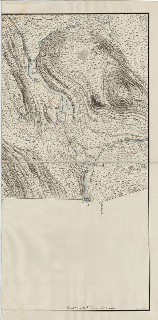 Mil nr 198: Hedmark