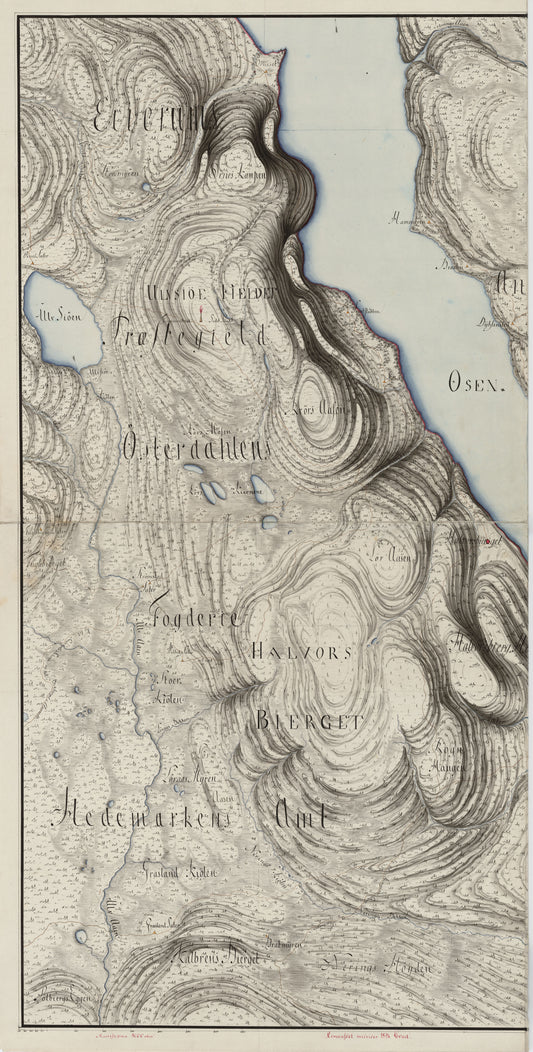 Mil nr 207: Hedmark