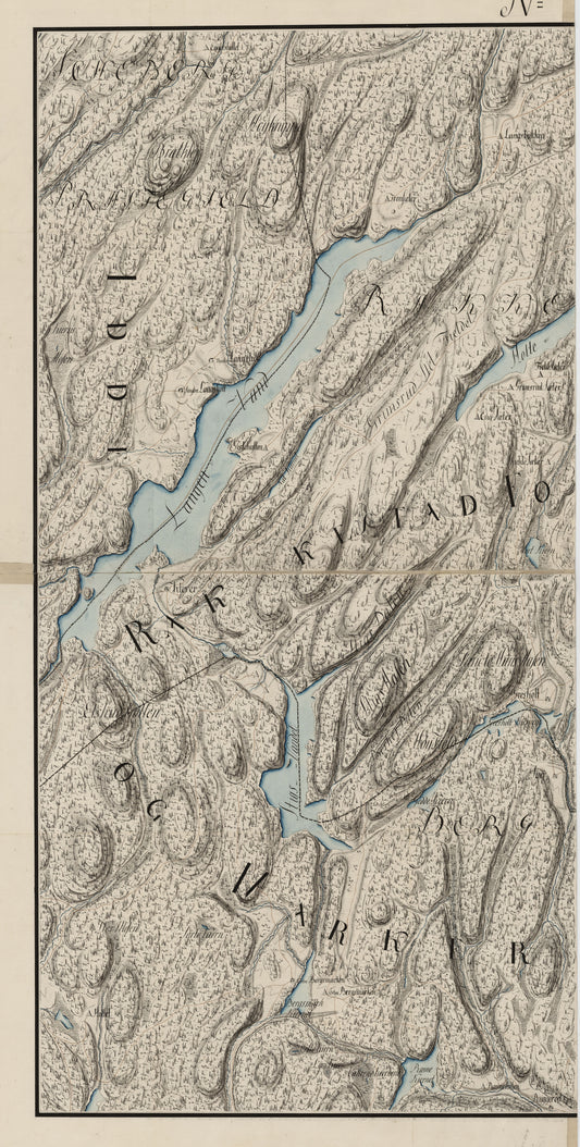 Mil nr 21: Østfold