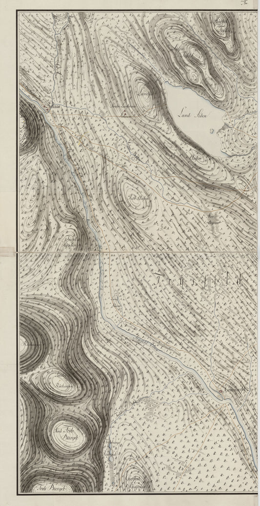 Mil nr 210: Hedmark