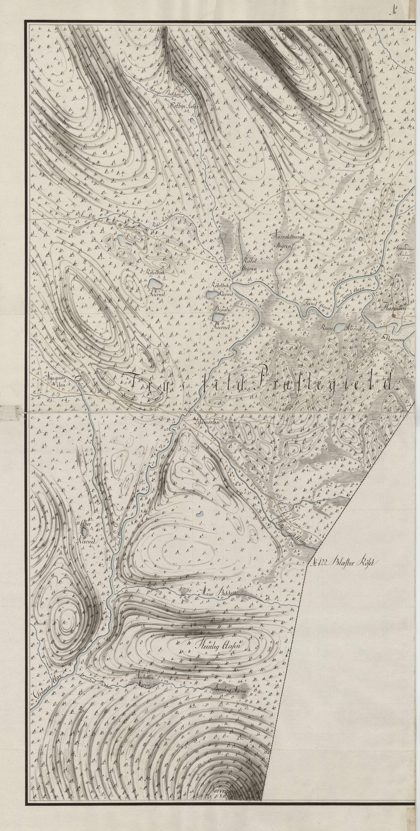 Mil nr 211: Hedmark