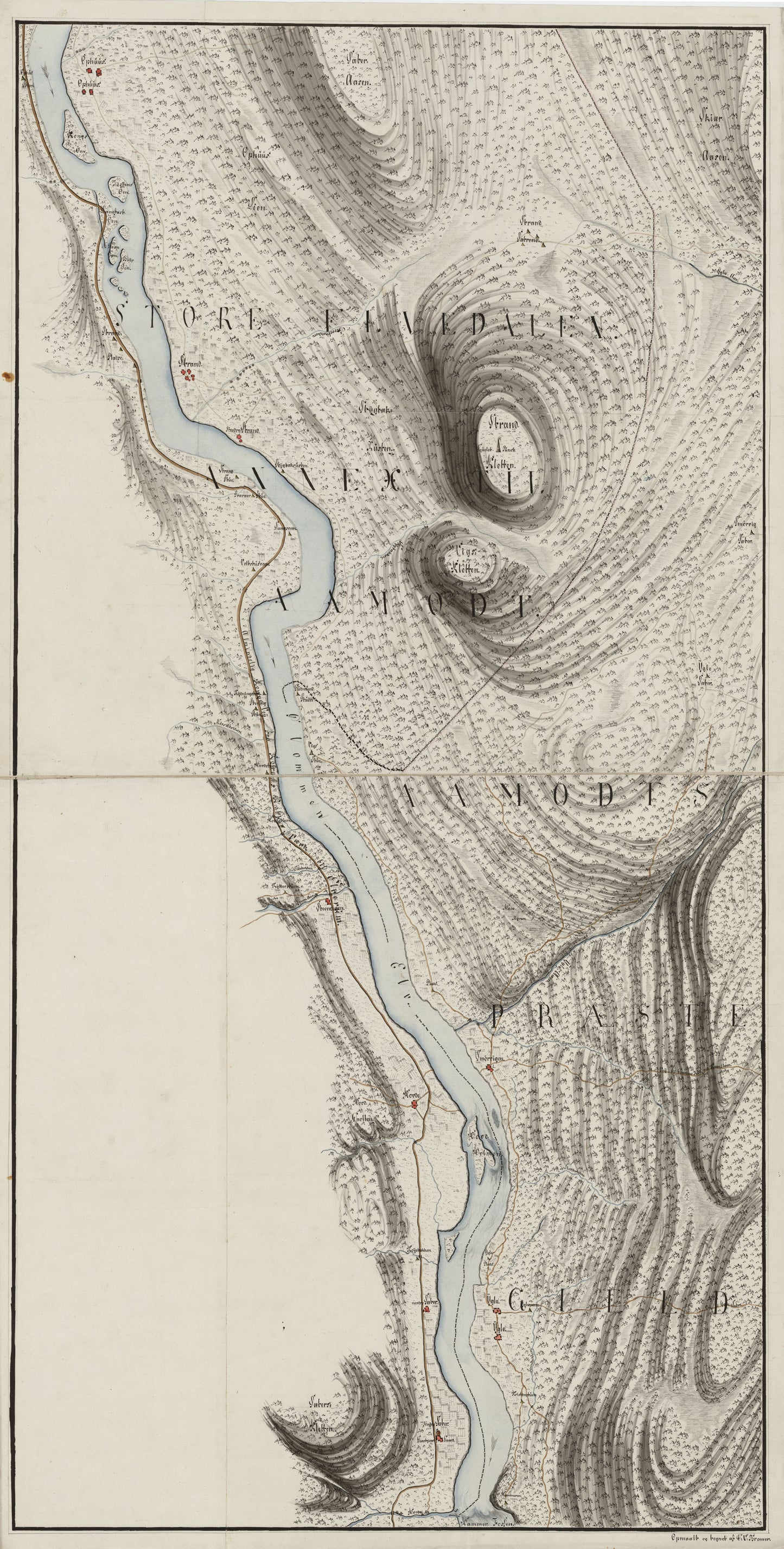 Mil nr 216: Hedmark