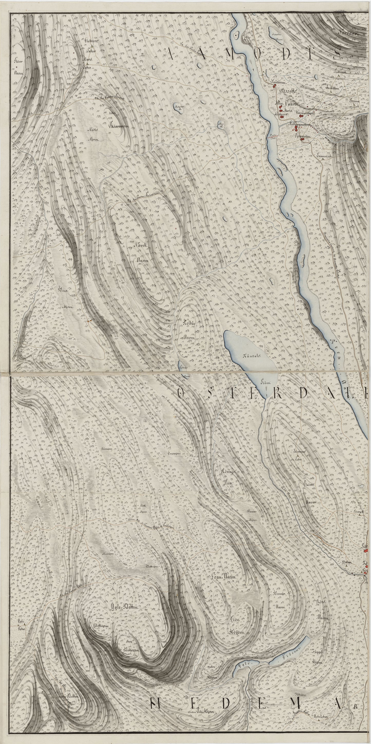 Mil nr 217: Hedmark