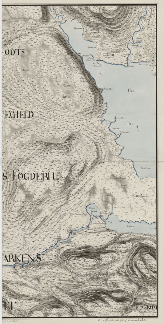 Mil nr 218: Hedmark