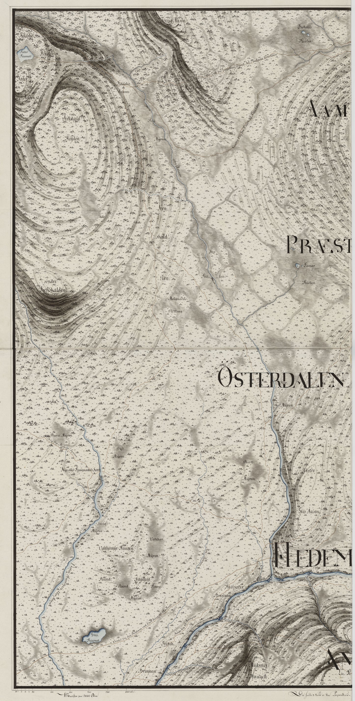 Mil nr 218: Hedmark