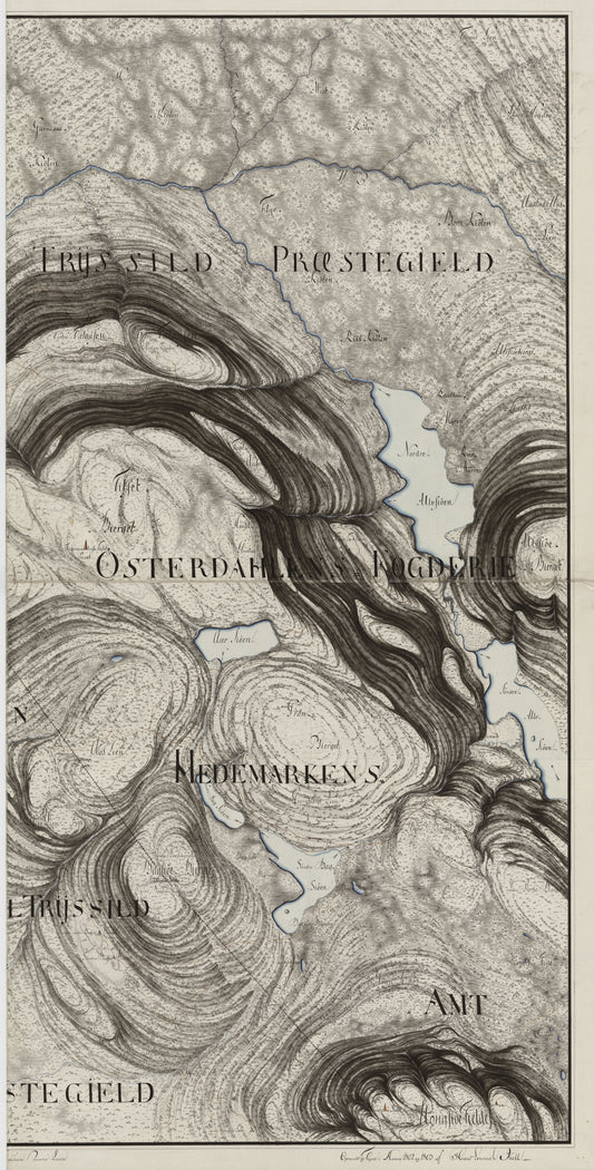 Mil nr 219: Hedmark